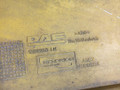 Накладка (ресничка) фары левая DAF XF 105 1 поколение 2007, 12.9 л., MX 300, дизель, МКПП, 1398263 - фото №7