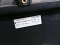 обшивка двери передняя левая Mercedes-Benz Actros 4 поколение (MP4) 2012, 12.8 л., OM 471.909, дизель, АКПП, 9607272471, A9607272471 - фото №8