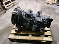 КПП механическая (МКПП) Scania 5-Series 2006, 15.6 л., DC 16.04, дизель, МКПП, GRS905, 1545871 - фото №3