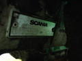 КПП механическая (МКПП) Scania 5-Series 2006, 15.6 л., DC 16.04, дизель, МКПП, GRS905, 1545871 - фото №5