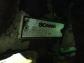 КПП механическая (МКПП) Scania 5-Series 2006, 15.6 л., DC 16.04, дизель, МКПП, GRS905, 1545871 - фото №6