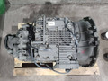 КПП автоматическая (АКПП) Volvo FH 2 поколение 2010, 12.8 л., D13C420, дизель, АКПП, 3190576, 85001701, AT2612D - фото №2