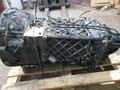 КПП механическая (МКПП) MAN TGX 1 поколение 2008, 10.5 л., D 2066 LF 37, дизель, МКПП, 16S2220TD, 81320046016, 1343001016 - фото №4
