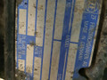 КПП механическая (МКПП) MAN TGX 1 поколение 2008, 10.5 л., D 2066 LF 37, дизель, МКПП, 16S2220TD, 81320046016, 1343001016 - фото №5