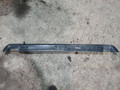 накладка торсиона MAN TGA 1 поколение 2002, 12.8 л., D 2876 LF 04, дизель, АКПП, 81416850043, 81416850052 - фото №2