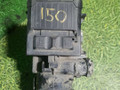 кран модулятор EBS MAN TGA 1 поколение 2008, 10.5 л., D 2066 LF 36, дизель, МКПП, K000921, 81521066046 - фото №4