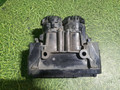 кран модулятор EBS MAN TGA 1 поколение 2008, 10.5 л., D 2066 LF 36, дизель, МКПП, K000921, 81521066046 - фото №6