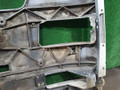 бампер передний MAN TGA 1 поколение 2003, 12.0 л., D 2866 LF28, дизель, АКПП, 81416100306 - фото №13