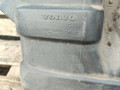 воздухозаборник Volvo FH 2 поколение 2003, 12.1 л., D12D460, дизель, МКПП, 1676678, 1676680, 8149274 - фото №2