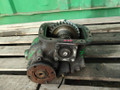 коробка отбора мощности Scania 5-Series 2005, 11.7 л., DC 12.14, дизель, МКПП, 1300178, 1354852 - фото №5
