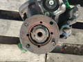 коробка отбора мощности Scania 5-Series 2005, 11.7 л., DC 12.14, дизель, МКПП, 1300178, 1354852 - фото №6