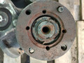 коробка отбора мощности Scania 5-Series 2005, 11.7 л., DC 12.14, дизель, МКПП, 1300178, 1354852 - фото №7