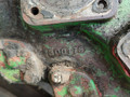 коробка отбора мощности Scania 5-Series 2005, 11.7 л., DC 12.14, дизель, МКПП, 1300178, 1354852 - фото №9