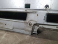 бампер передний MAN TGA 1 поколение 2005, 10.5 л., D 2066 LF 11, дизель, АКПП, 81416100306 - фото №3
