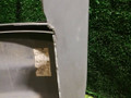 молдинг (накладка кузовная) MAN TGA 1 поколение 2005, 10.5 л., D 2066 LF 01, дизель, МКПП, 81416100228 - фото №5