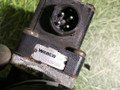 кран управления пневмоподвеской MAN TGX 1 поколение 2007, 12.4 л., D 2676 LF 05, дизель, МКПП, 4728800300, 81259026238 - фото №5