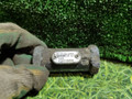 Клапан перепускной MAN TGA 1 поколение 2007, 10.5 л., D 2066 LF 31, дизель, АКПП, 81521206004, 4340140000 - фото №2