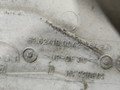молдинг лобового стекла MAN TGA 1 поколение 2005, 10.5 л., D 2066 LF 01, дизель, АКПП, 81624100042 - фото №3