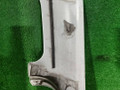 молдинг лобового стекла MAN TGA 1 поколение 2005, 12.8 л., D 2876 LF 12, дизель, МКПП, 81624100043 - фото №4