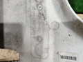 молдинг лобового стекла MAN TGA 1 поколение 2005, 12.8 л., D 2876 LF 12, дизель, МКПП, 81624100043 - фото №9