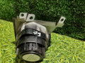 переключатель света Mercedes-Benz Actros 4 поколение (MP4) 2012, 12.8 л., OM 471.909, дизель, АКПП, A9605452604, 9605452604 - фото №6