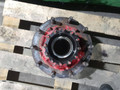 ступица задняя Volvo FH 2 поколение 2009, 16.1 л., D16E660, дизель, АКПП, 20518661, 20516957 - фото №2