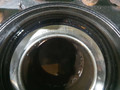 ступица задняя Volvo FH 2 поколение 2009, 16.1 л., D16E660, дизель, АКПП, 20518661, 20516957 - фото №3