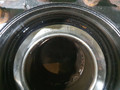 ступица задняя Volvo FH 2 поколение 2009, 16.1 л., D16E660, дизель, АКПП, 20518661, 20516957 - фото №4