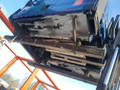 кабина MAN TGX 1 поколение 2008, 10.5 л., D 2066 LF 25, дизель, МКПП, 81600007852, 81600007925, 81600007853, 81600007926 - фото №11