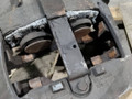 суппорт передний правый Volvo FH 3 поколение 2013, 12.8 л., D13C460, дизель, АКПП, 21487605 - фото №2