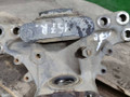 кулак поворотный правый Volvo FM 2 поколение 2011, 10.8 л., D11C450, дизель, АКПП, 20543284, 1026767 - фото №2