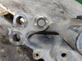 кулак поворотный правый Volvo FM 2 поколение 2011, 10.8 л., D11C450, дизель, АКПП, 20543284, 1026767 - фото №3