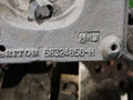 суппорт задний правый Volvo FH 3 поколение 2013, 12.8 л., D13C460, дизель, АКПП, 21487594 - фото №3