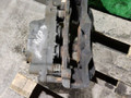 суппорт задний правый Volvo FH 3 поколение 2013, 12.8 л., D13C460, дизель, АКПП, 21487594 - фото №4