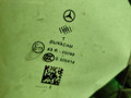 стекло двери передней правой Mercedes-Benz Actros 4 поколение (MP4) 2012, 12.8 л., OM 471.909, дизель, АКПП, A9607200318, 9607200318 - фото №2