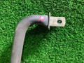 поручень Mercedes-Benz Actros 4 поколение (MP4) 2012, 12.8 л., OM 471.909, дизель, АКПП, 9608101154, A9608101154 - фото №4