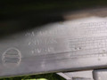 накладка декоративная Mercedes-Benz Actros 4 поколение (MP4) 2012, 12.8 л., OM 471.909, дизель, АКПП, 9606881806 - фото №3