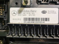 блок предохранителей Mercedes-Benz Actros 4 поколение (MP4) 2012, 12.8 л., OM 471.909, дизель, АКПП, A0014461658, 5DK00936639 - фото №2