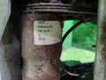 рулевая колонка Mercedes-Benz Actros 4 поколение (MP4) 2012, 12.8 л., OM 471.909, дизель, АКПП, 9604600316, A9604600316, 9604600816 - фото №11