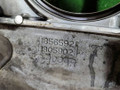 кожух маховика DAF XF 106 1 поколение 2014, 12.9 л., MX-13 340, дизель, МКПП, 1856592, 2184216 - фото №4