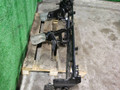 кронштейн торпеды Mercedes-Benz Actros 4 поколение (MP4) 2012, 12.8 л., OM 471.909, дизель, АКПП, A9606803014, A9606800931, A9606894514, 9606894514, 9606800931, 9606803014 - фото №3