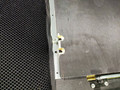 спальник Mercedes-Benz Actros 4 поколение (MP4) 2012, 12.8 л., OM 471.909, дизель, АКПП, 9609708949, 0009704649 - фото №2