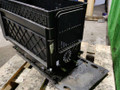 бардачок Mercedes-Benz Actros 4 поколение (MP4) 2012, 12.8 л., OM 471.909, дизель, АКПП, 9608403343, A9608403343 - фото №6