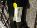 бардачок Mercedes-Benz Actros 4 поколение (MP4) 2012, 12.8 л., OM 471.909, дизель, АКПП, 9608400943, A9608400943 - фото №5