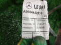 проводка кабины Mercedes-Benz Actros 4 поколение (MP4) 2012, 12.8 л., OM 471.909, дизель, АКПП, 9604402553 - фото №5
