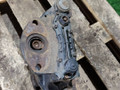 суппорт задний правый MAN TGA 1 поколение 2006, 10.5 л., D 2066 LF 01, дизель, МКПП, 81508046441 - фото №4