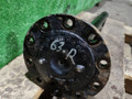 полуось задняя (приводной вал, ШРУС) MAN TGA 1 поколение 2006, 10.5 л., D 2066 LF 01, дизель, МКПП, 81355020146 - фото №5