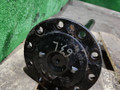 полуось задняя (приводной вал, ШРУС) MAN TGA 1 поколение 2006, 10.5 л., D 2066 LF 01, дизель, МКПП, 06028135013 - фото №6