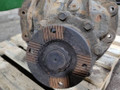 редуктор заднего моста MAN TGA 1 поколение 2006, 10.5 л., D 2066 LF 01, дизель, МКПП, 81350106256 - фото №4