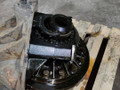 редуктор заднего моста MAN TGA 1 поколение 2006, 10.5 л., D 2066 LF 01, дизель, МКПП, 81350106256 - фото №5